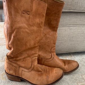 Frye boots